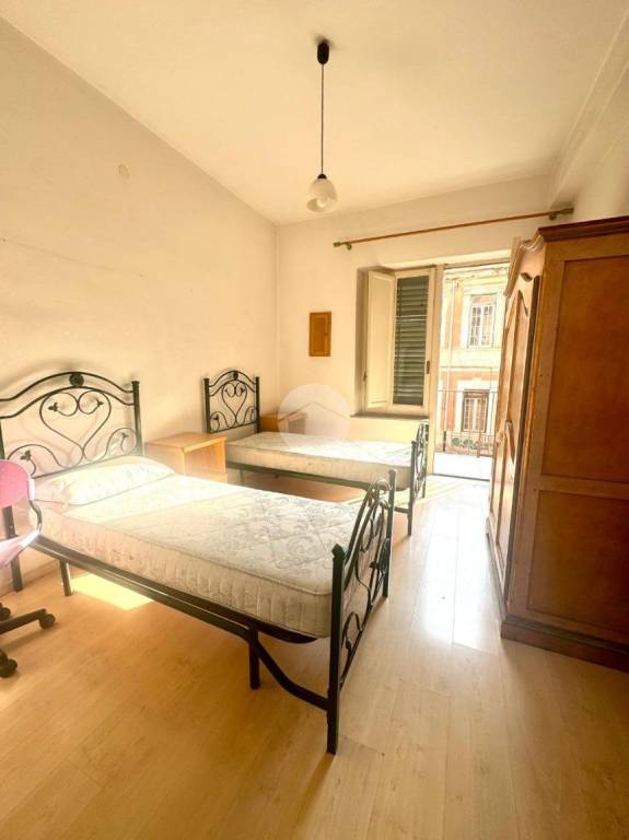 appartamento in affitto a Palermo in zona Malaspina/Palagonia