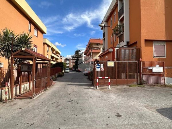appartamento in affitto a Palermo in zona Pallavicino