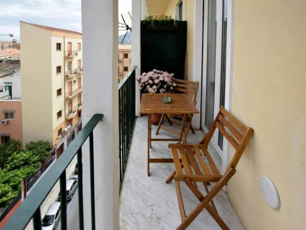 appartamento in affitto a Palermo in zona Centro storico