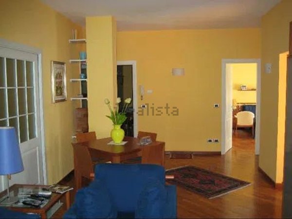appartamento in affitto a Palermo in zona Malaspina/Palagonia