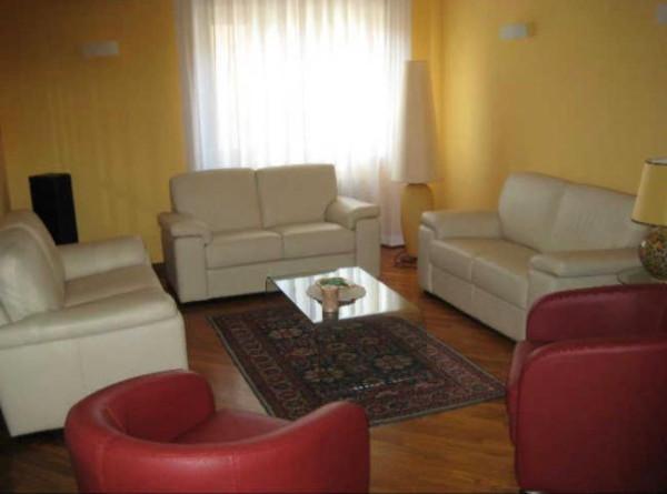 appartamento in affitto a Palermo in zona Malaspina/Palagonia