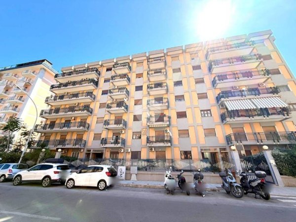 appartamento in affitto a Palermo in zona Malaspina/Palagonia
