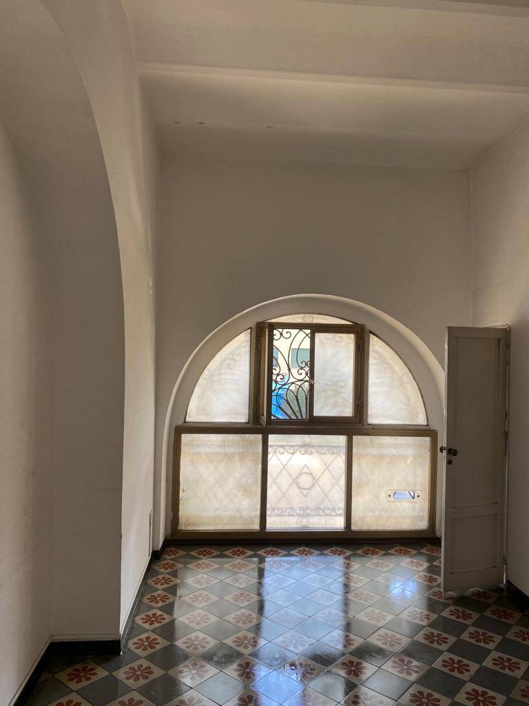 ufficio in affitto a Palermo in zona Politeama