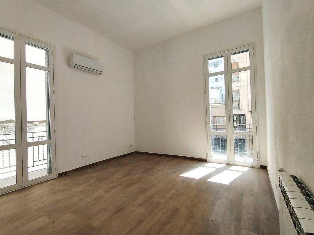 appartamento in affitto a Palermo in zona Libertà