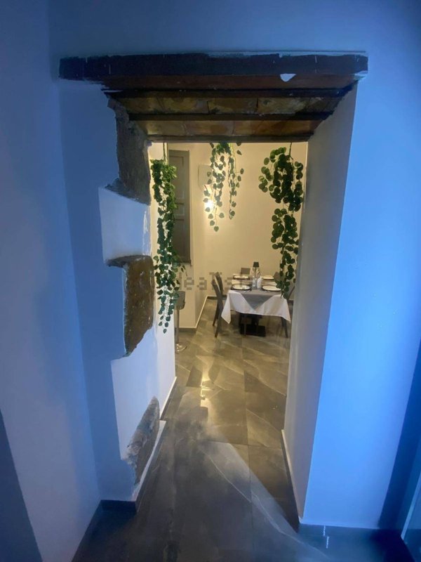 negozio in affitto a Palermo in zona Libertà