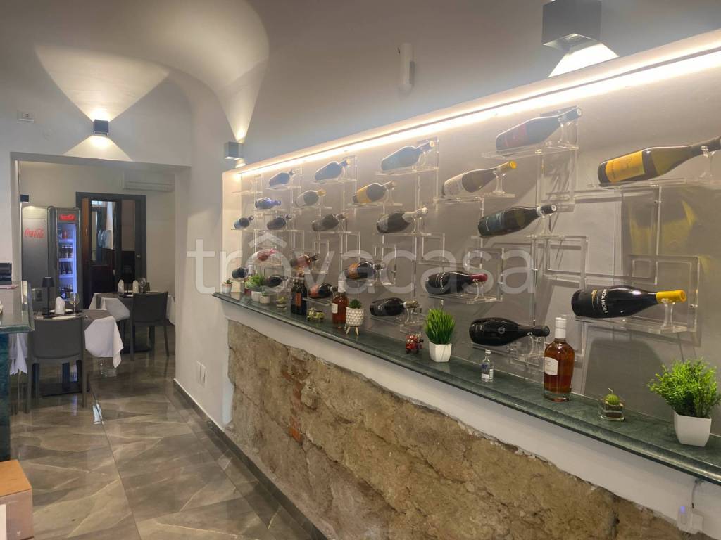 negozio in affitto a Palermo in zona Libertà