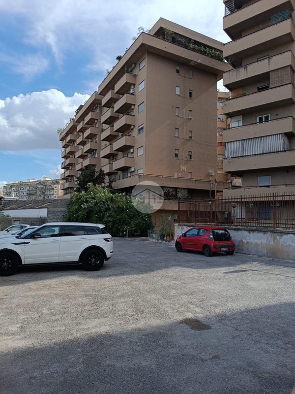 appartamento in affitto a Palermo