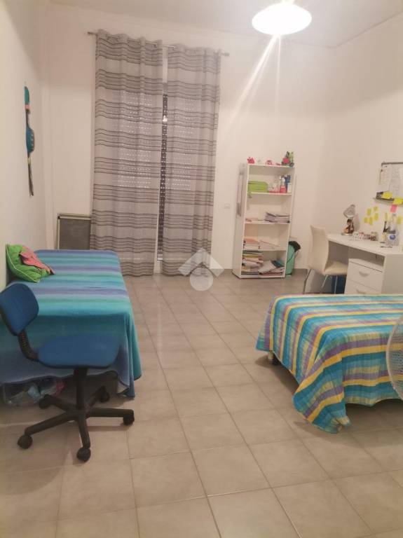 appartamento in affitto a Palermo in zona Montegrappa / Santa Rosalia