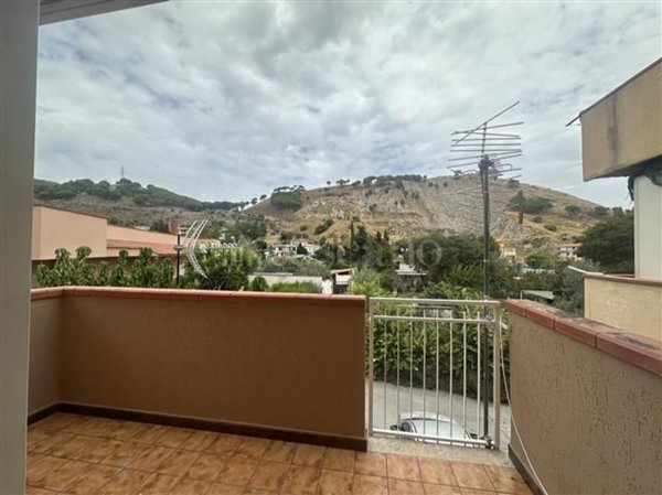 appartamento in affitto a Palermo in zona Baida