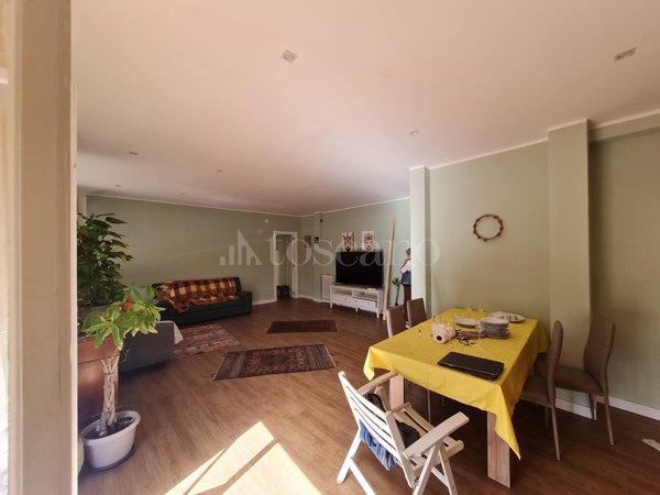 appartamento in affitto a Palermo in zona Malaspina/Palagonia