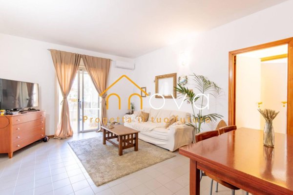 appartamento in affitto a Palermo in zona Mondello