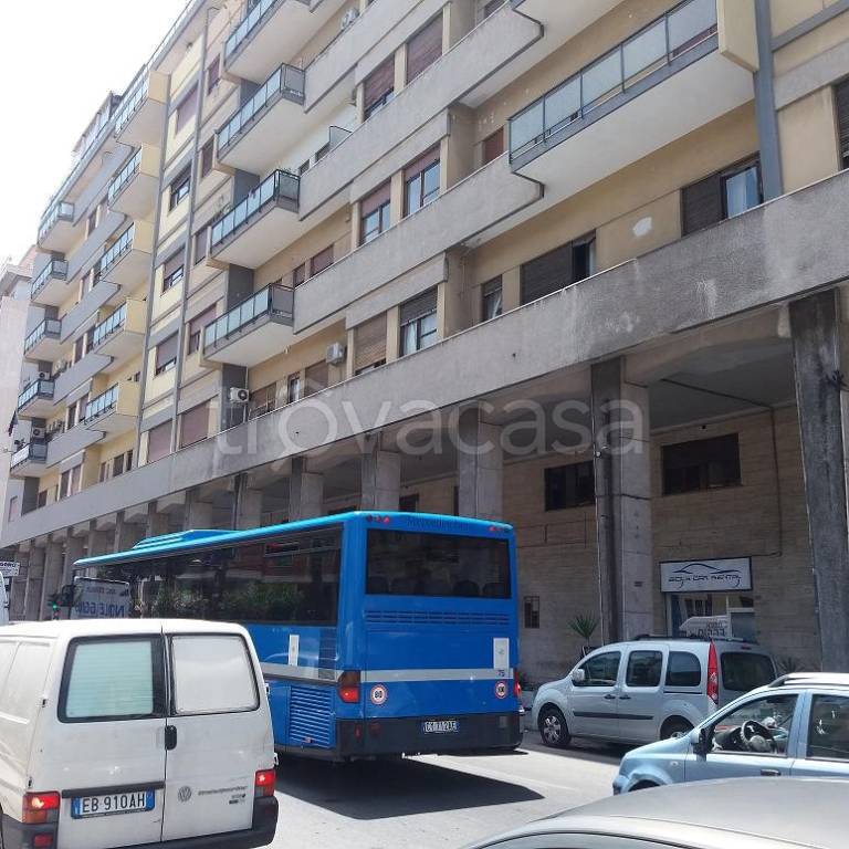 appartamento in affitto a Palermo