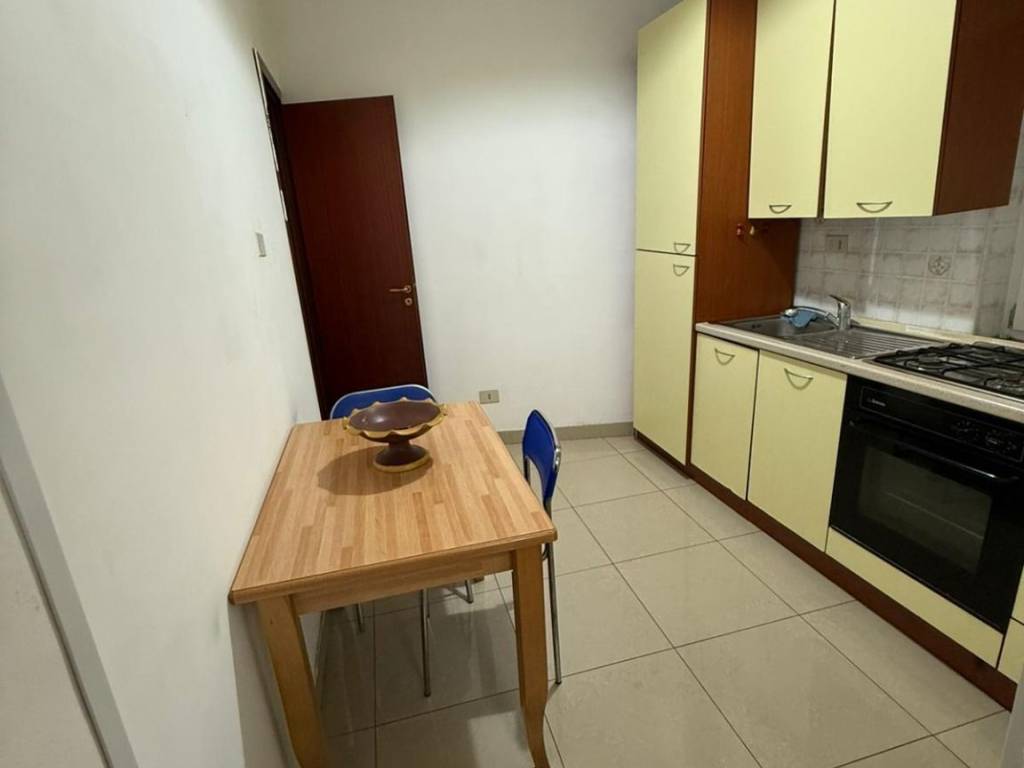 appartamento in affitto a Palermo in zona Montegrappa / Santa Rosalia