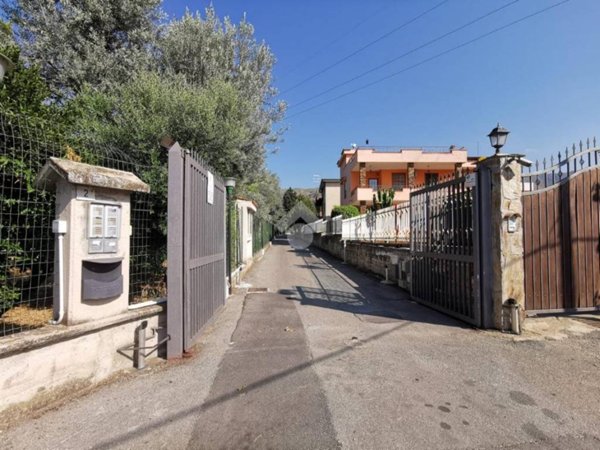 appartamento in affitto a Palermo in zona Villagrazia/Falsomiele