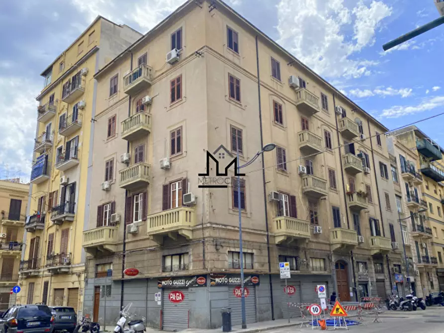 mansarda in affitto a Palermo