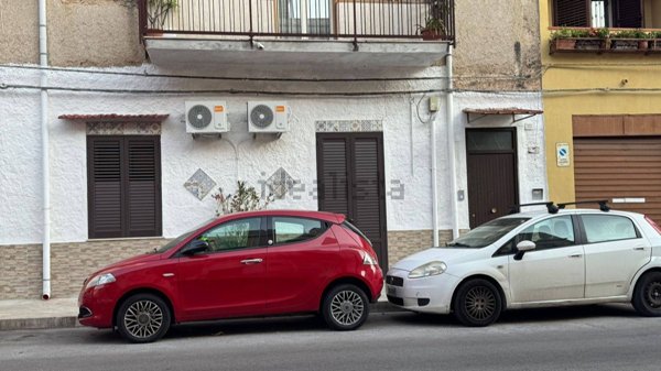 appartamento in affitto a Palermo in zona Pallavicino