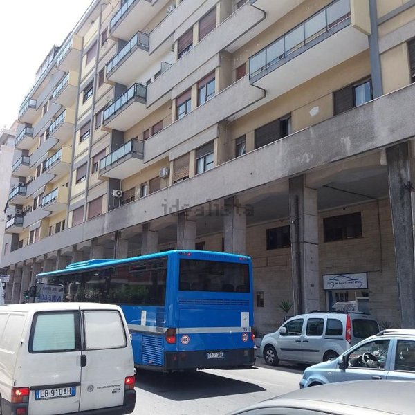 appartamento in affitto a Palermo