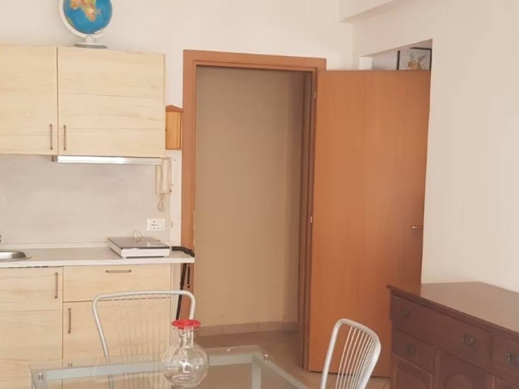 appartamento in affitto a Palermo in zona Libertà