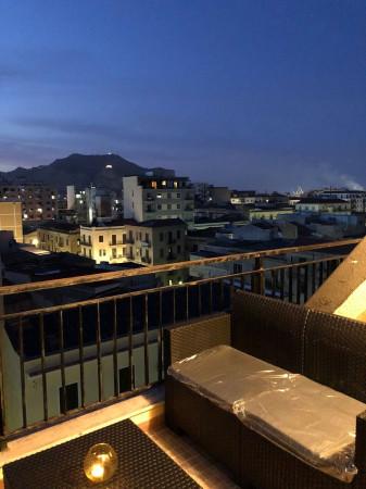 appartamento in affitto a Palermo in zona Zisa