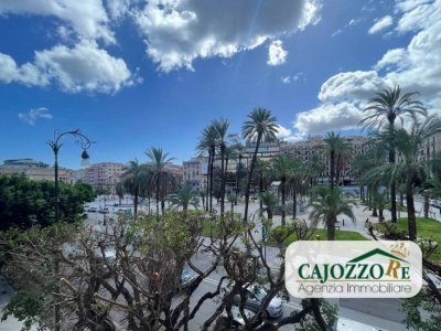 ufficio in affitto a Palermo in zona Libertà