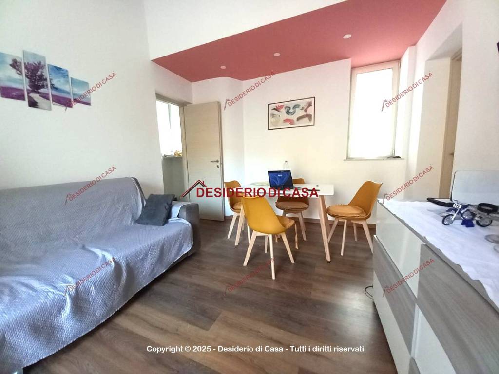 appartamento in affitto a Palermo in zona Politeama