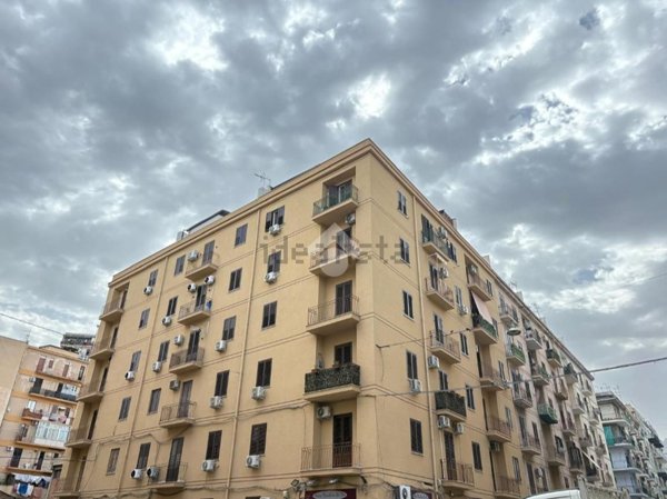appartamento in affitto a Palermo in zona Oreto
