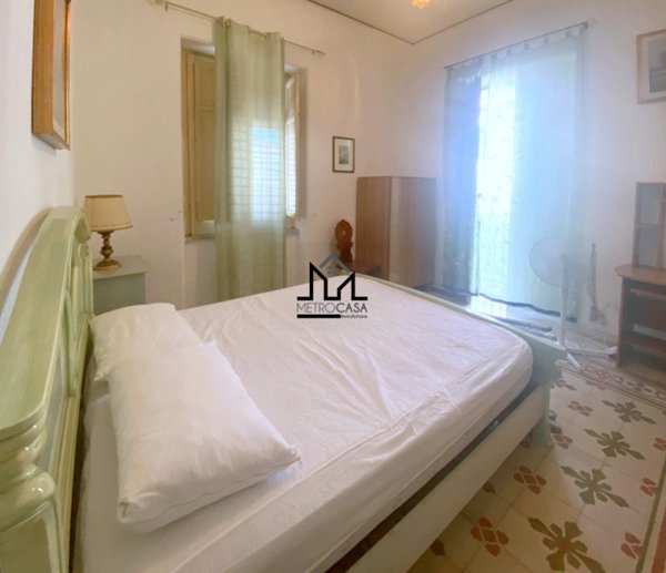 appartamento in affitto a Palermo