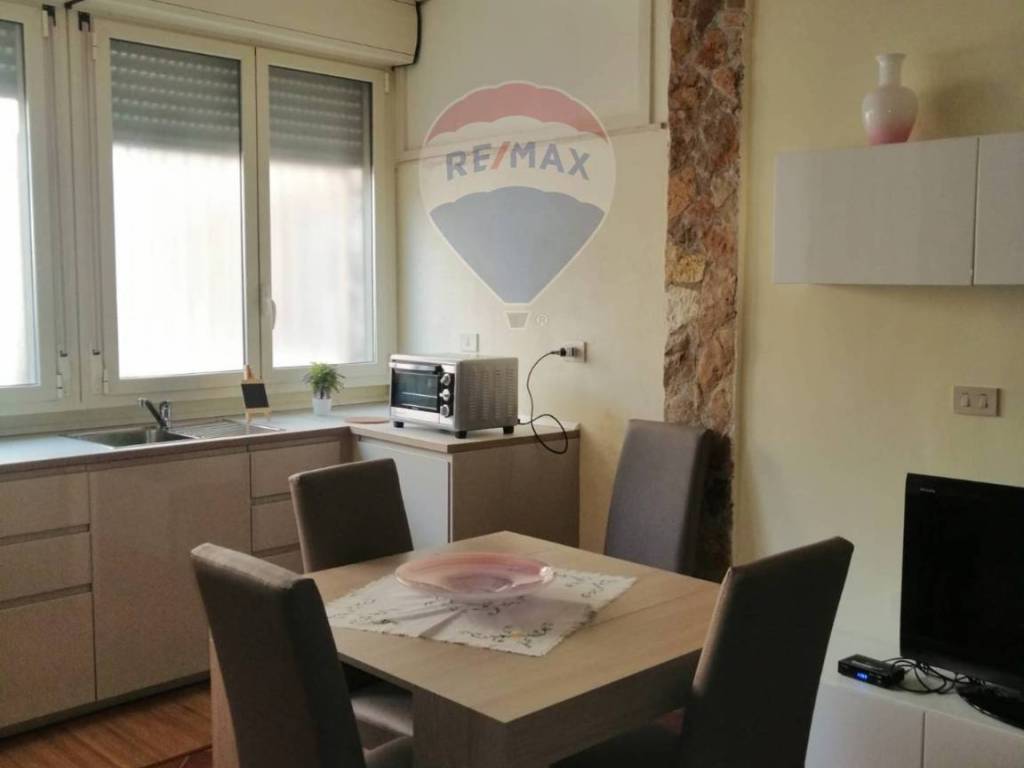 appartamento in affitto a Palermo in zona Montepellegrino