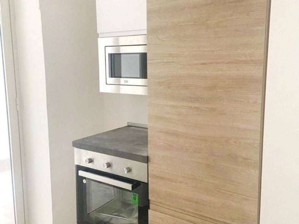 appartamento in affitto a Palermo in zona Oreto