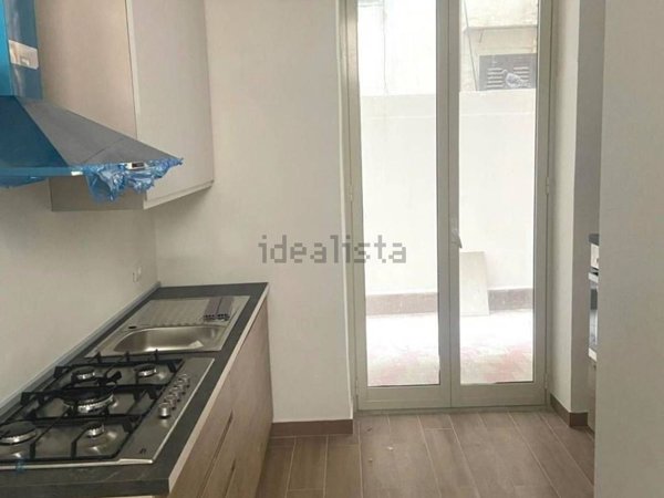 appartamento in affitto a Palermo in zona Oreto