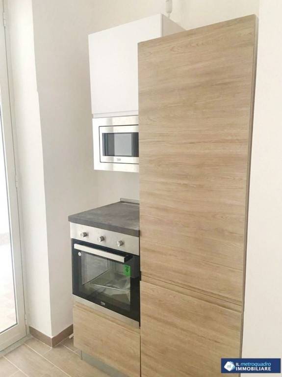 appartamento in affitto a Palermo in zona Oreto