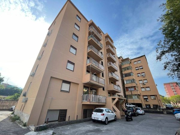 appartamento in affitto a Palermo in zona Montegrappa / Santa Rosalia