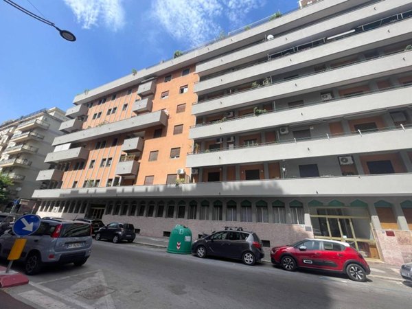 appartamento in affitto a Palermo in zona Politeama
