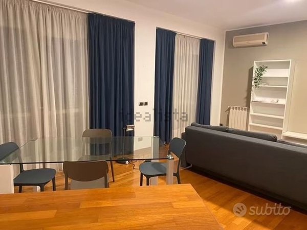 appartamento in affitto a Palermo in zona Malaspina/Palagonia