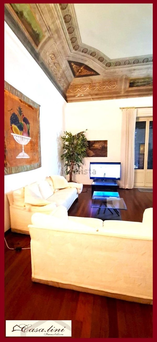 appartamento in affitto a Palermo