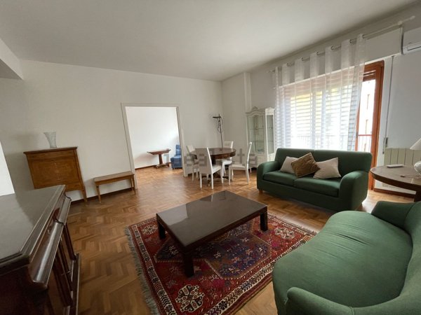 appartamento in affitto a Palermo in zona Malaspina/Palagonia