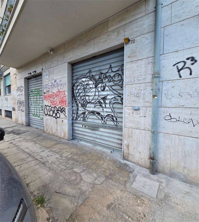 casa indipendente in affitto a Palermo