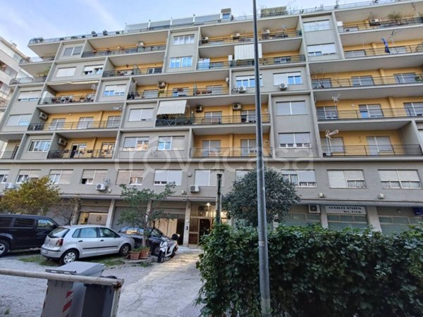 appartamento in affitto a Palermo