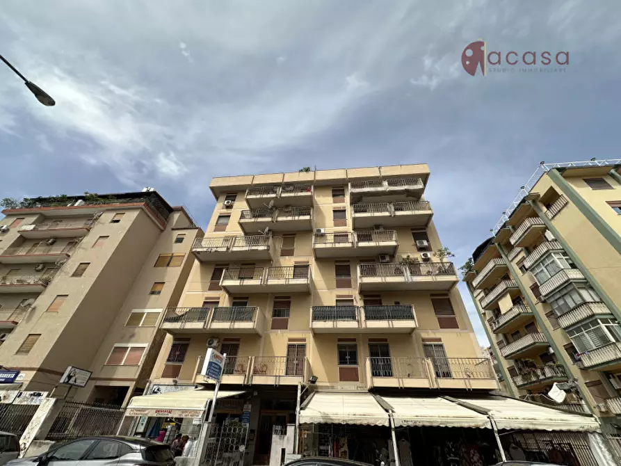 appartamento in affitto a Palermo in zona Roccella