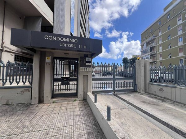appartamento in affitto a Palermo in zona Uditore