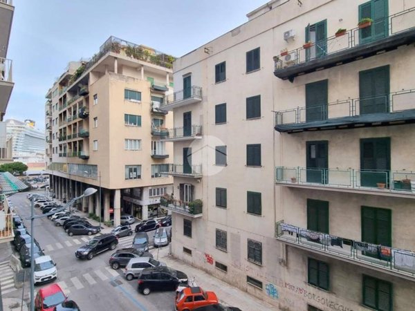 appartamento in affitto a Palermo