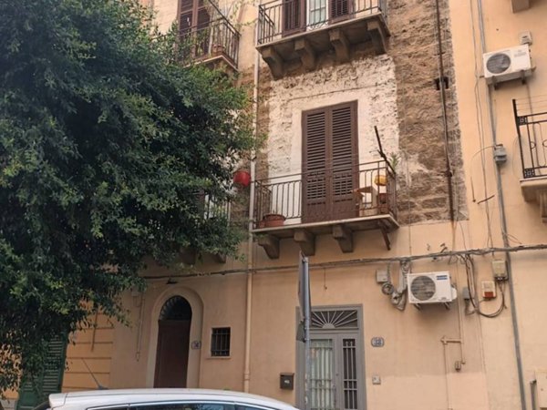 appartamento in affitto a Palermo in zona Calatafimi / Cuba