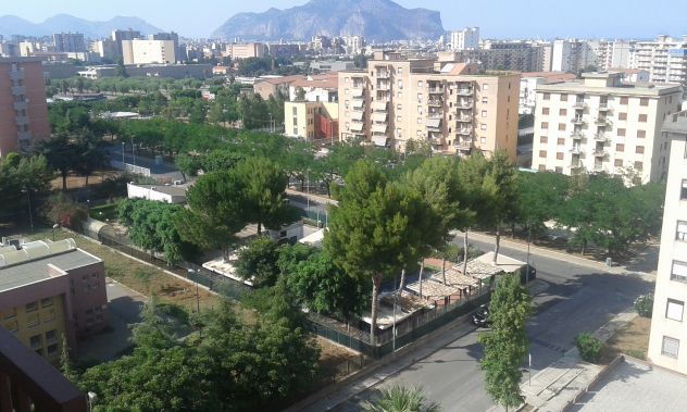 camera singola in affitto a Palermo in zona Zisa