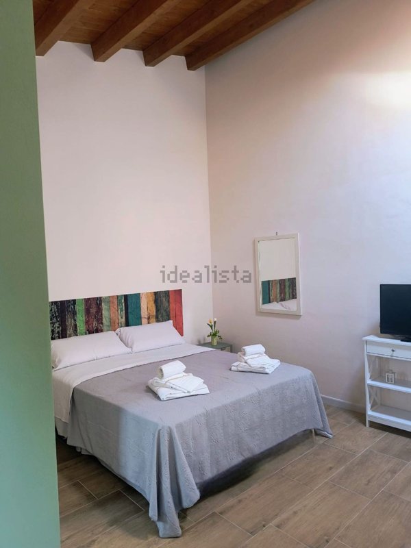 appartamento in affitto a Palermo in zona Arenella/Vergine Maria