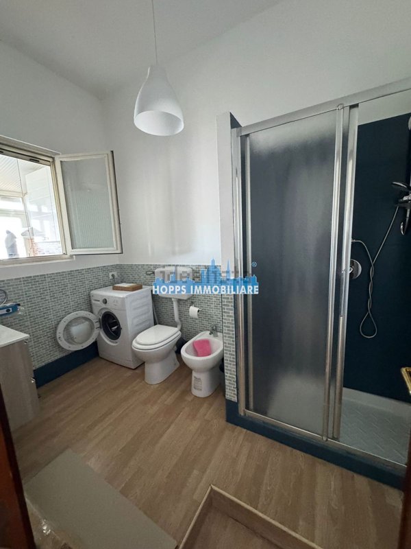 appartamento in affitto a Palermo in zona Zisa