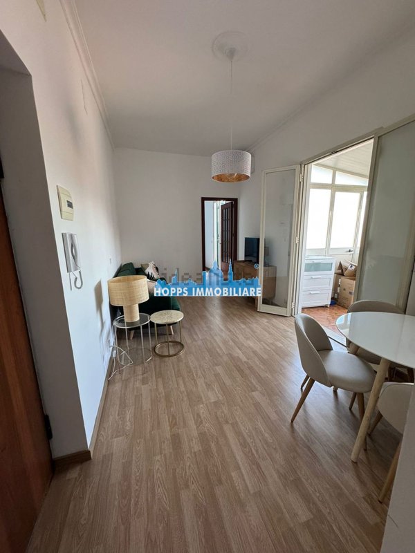 appartamento in affitto a Palermo in zona Zisa