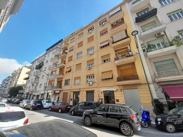 appartamento in affitto a Palermo in zona Libertà