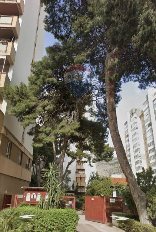 appartamento in affitto a Palermo in zona Libertà