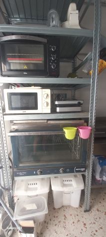 negozio in affitto a Palermo in zona Politeama