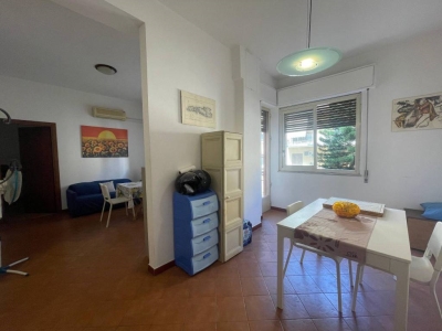 appartamento in affitto a Palermo